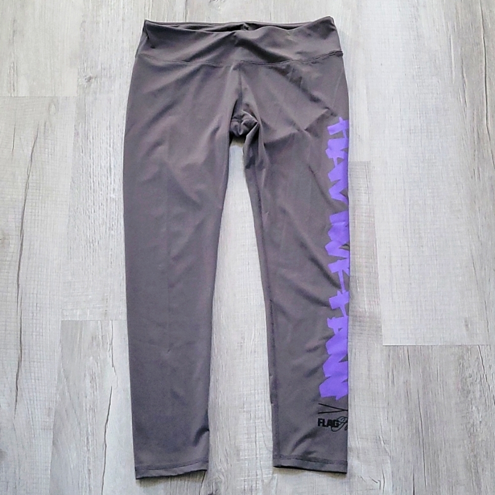 Flag Nor Fail leggings medium